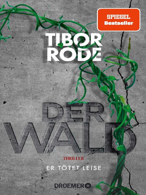 Title details for Der Wald by Tibor Rode - Wait list